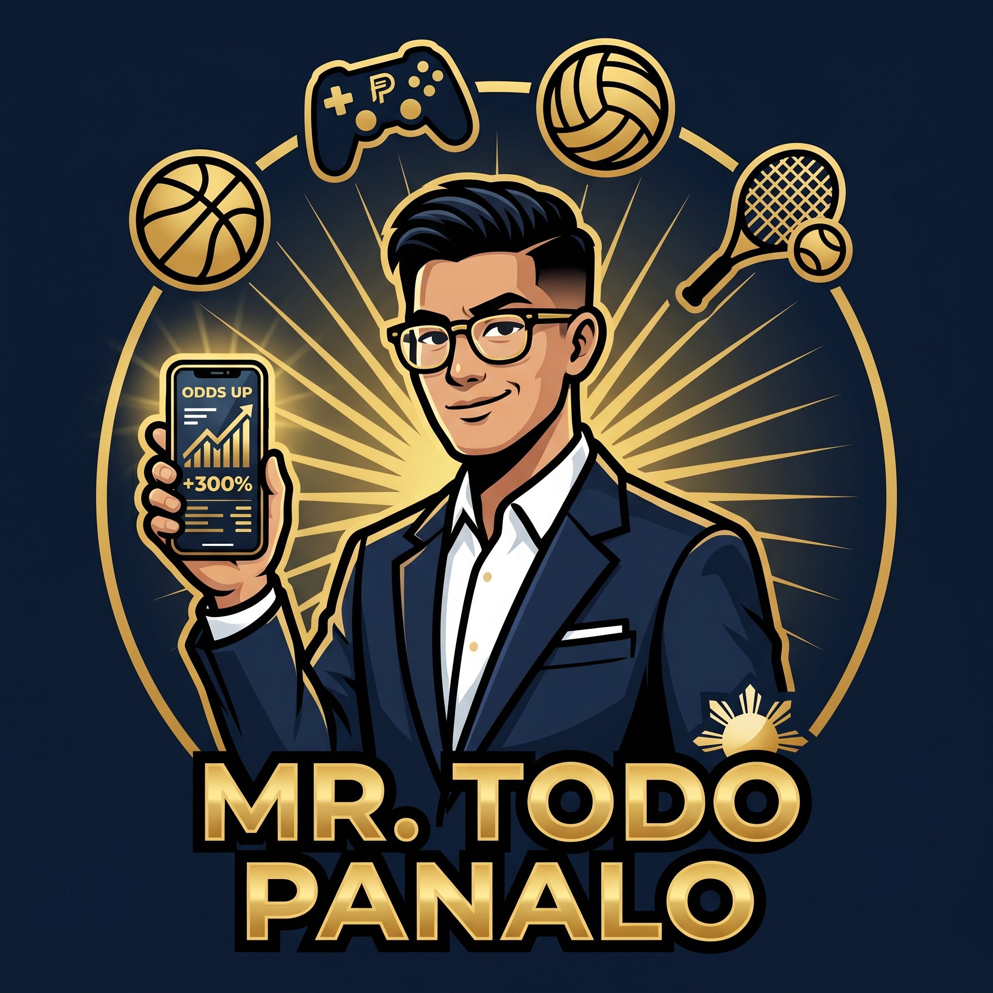 Mr. Todo Panalo